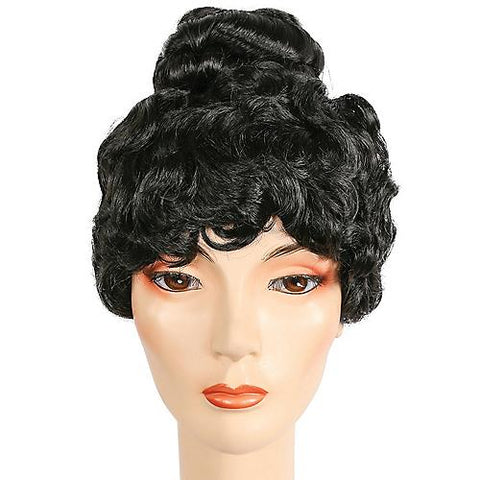 Bargain Colonial Lady B314 Wig