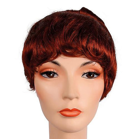 Colonial Lady Wig | Horror-Shop.com