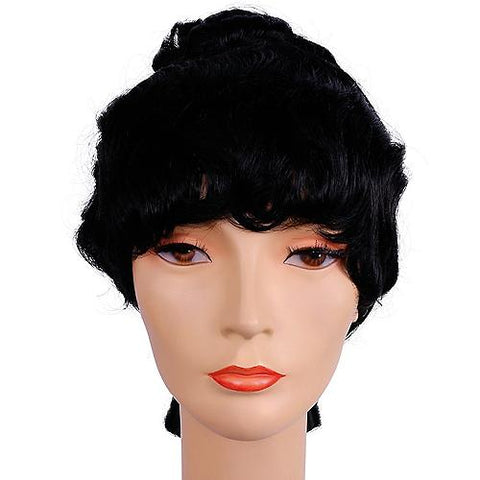 Colonial Lady Wig | Horror-Shop.com