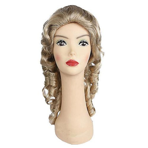 Southern Belle Wig