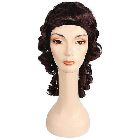 Southern Belle Wig | Horror-Shop.com