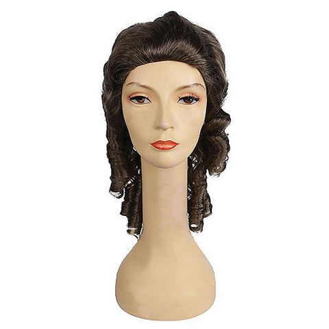 Southern Belle Wig | Horror-Shop.com