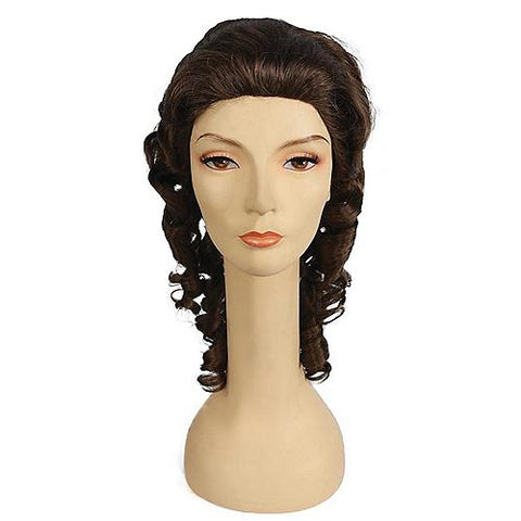 Southern Belle Wig | Horror-Shop.com