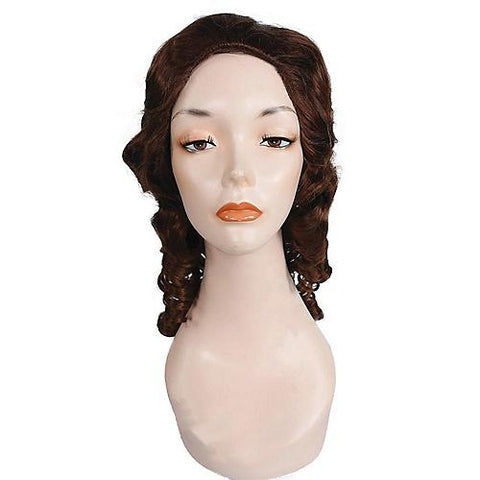 Southern Belle Wig | Horror-Shop.com