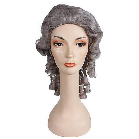 Southern Belle Wig | Horror-Shop.com