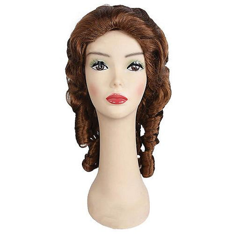 Southern Belle Wig | Horror-Shop.com