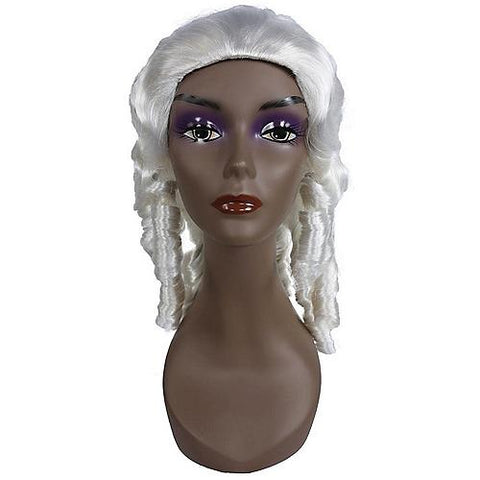 Southern Belle Wig | Horror-Shop.com