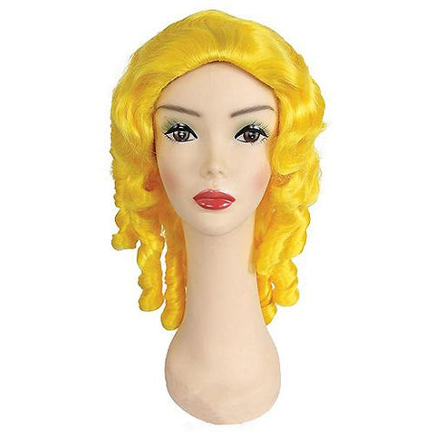 Southern Belle Wig | Horror-Shop.com