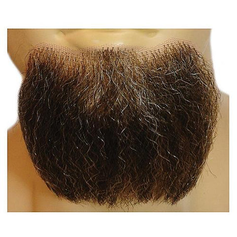 Discount 3-Point Beard - Synthetic | Horror-Shop.com