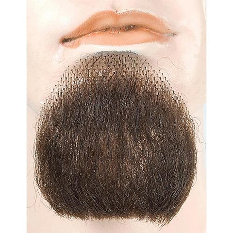 1-Point Goatee - Human Hair | Horror-Shop.com