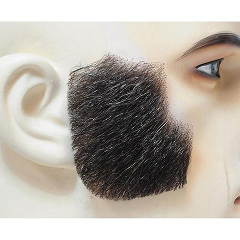 Muttonchops M22 - Human Hair | Horror-Shop.com