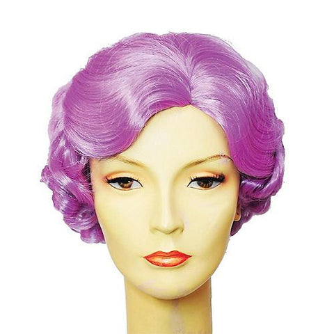 Lady Edna Wig