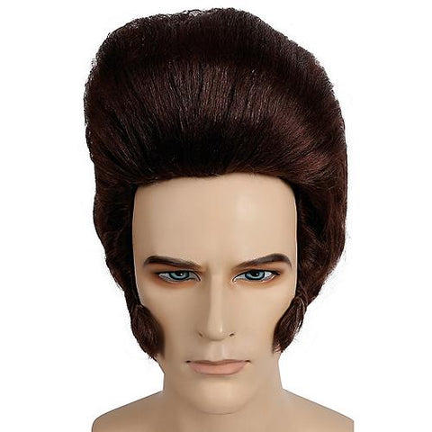 Gigantic Elvi Wig | Horror-Shop.com