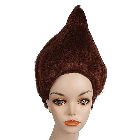 B505 Troll Wig