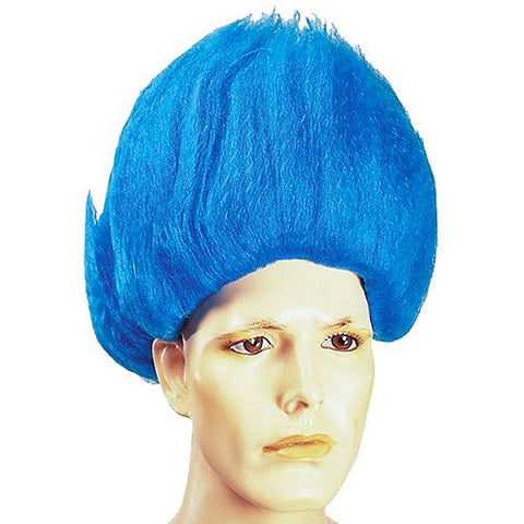 B505 Troll Wig | Horror-Shop.com