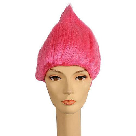 B505 Troll Wig | Horror-Shop.com