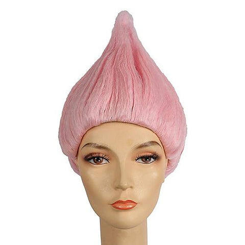 B505 Troll Wig | Horror-Shop.com