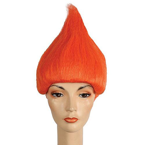 B505 Troll Wig | Horror-Shop.com