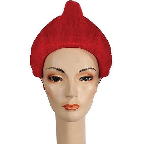 B505 Troll Wig | Horror-Shop.com