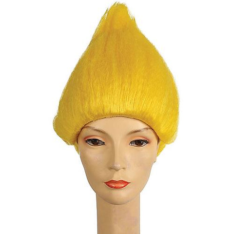 B505 Troll Wig | Horror-Shop.com