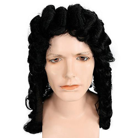 Judge/Joker Wig | Horror-Shop.com