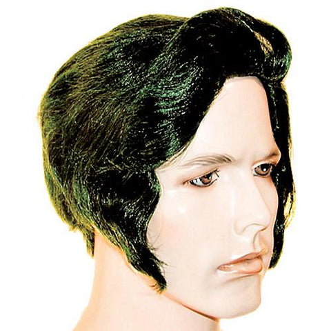 Judge/Joker Wig | Horror-Shop.com