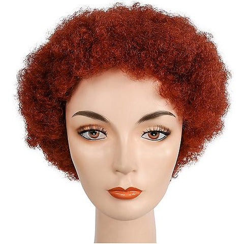 Afro Wig | Horror-Shop.com