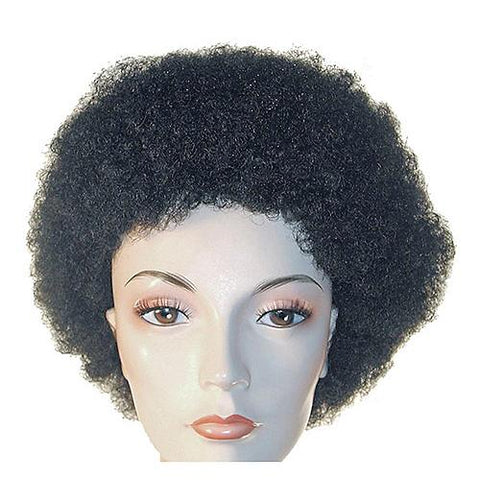 Afro Wig