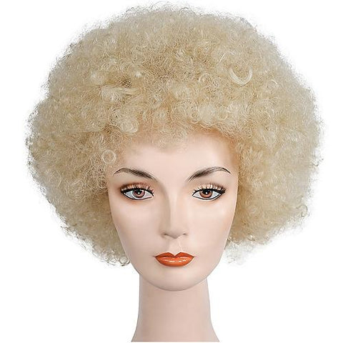 Afro Wig | Horror-Shop.com