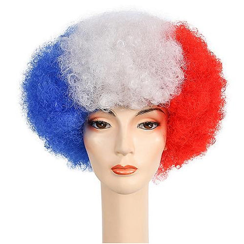 Afro Wig | Horror-Shop.com