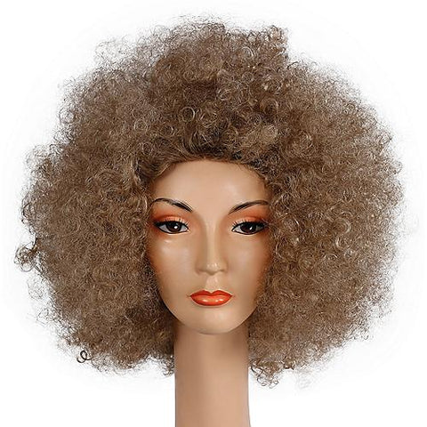 Austin's Girlfriend Wig