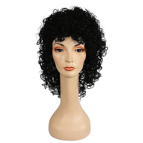 Wet Look Clown Wig | Horror-Shop.com