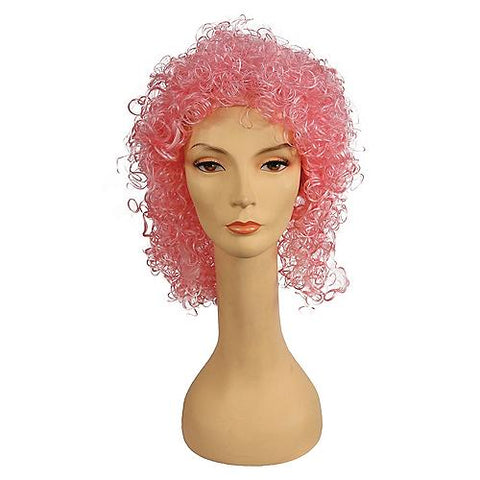 Wet Look Clown Wig | Horror-Shop.com