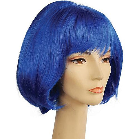 Audrey A Horrors Wig | Horror-Shop.com