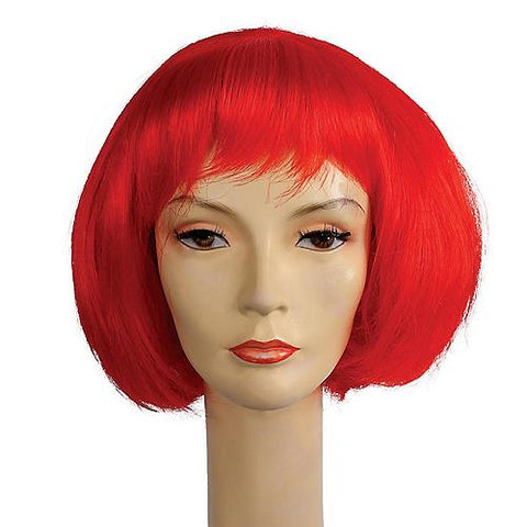 Audrey A Horrors Wig | Horror-Shop.com