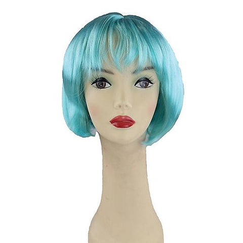 Audrey A Horrors Wig | Horror-Shop.com