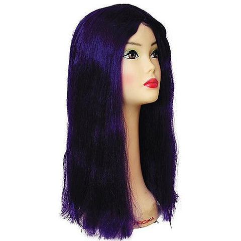 New Bargain Witch B70 Wig | Horror-Shop.com