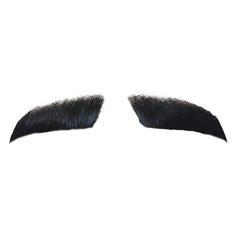 Men's Eyebrows - Human Hair | Horror-Shop.com