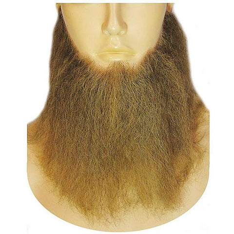 EM283 Mustache - Human Hair