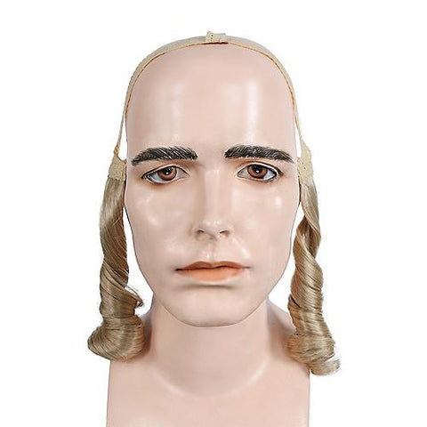 Payes Hairpiece | Horror-Shop.com