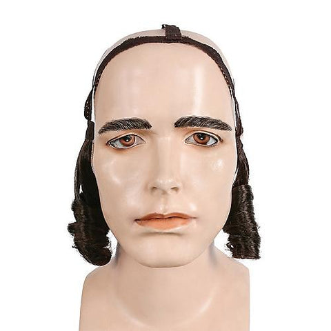 Payes Hairpiece | Horror-Shop.com