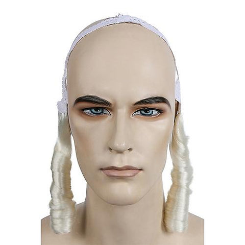 Payes Hairpiece | Horror-Shop.com