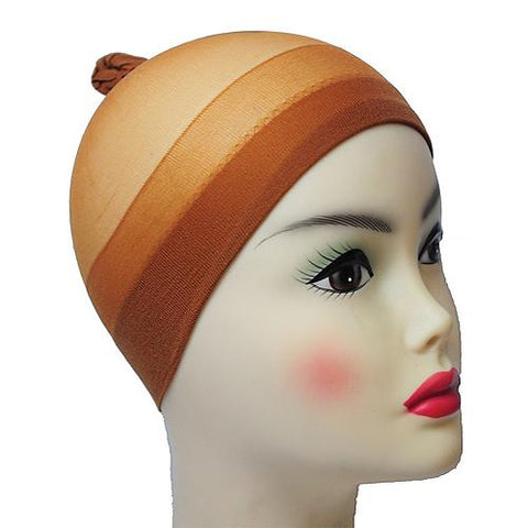 Stocking Wig Cap | Horror-Shop.com