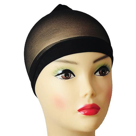 Stocking Wig Cap