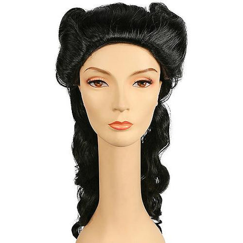 Evita Wig | Horror-Shop.com