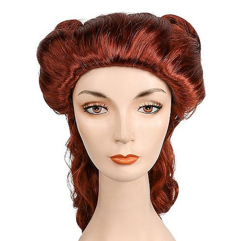 Evita Wig