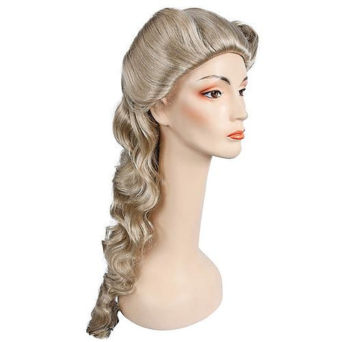 Evita Wig | Horror-Shop.com