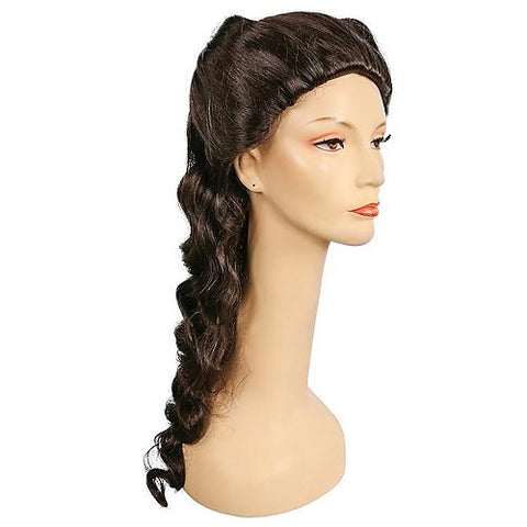 Evita Wig | Horror-Shop.com