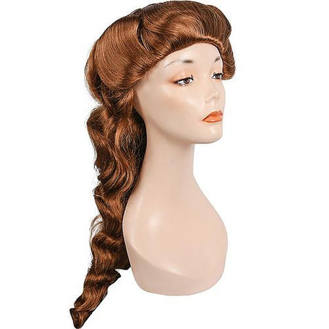 Evita Wig | Horror-Shop.com