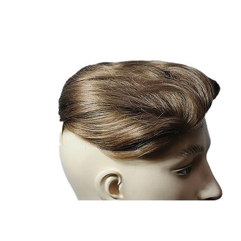 Men's Toupee M310 | Horror-Shop.com